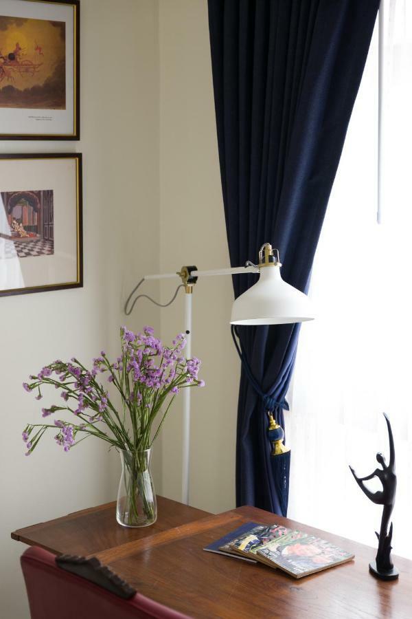 Vimala Residence (Adults Only) Bangkok Extérieur photo