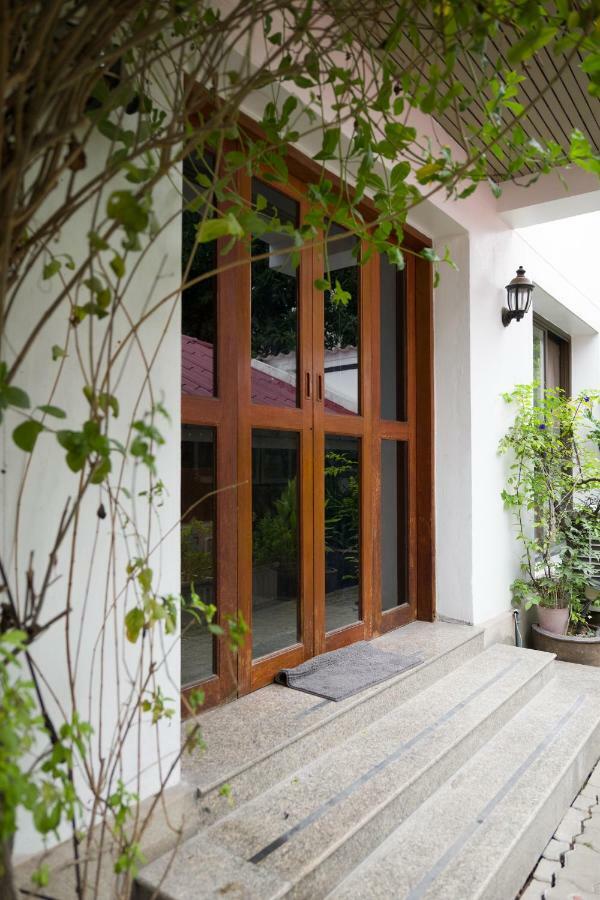Vimala Residence (Adults Only) Bangkok Extérieur photo