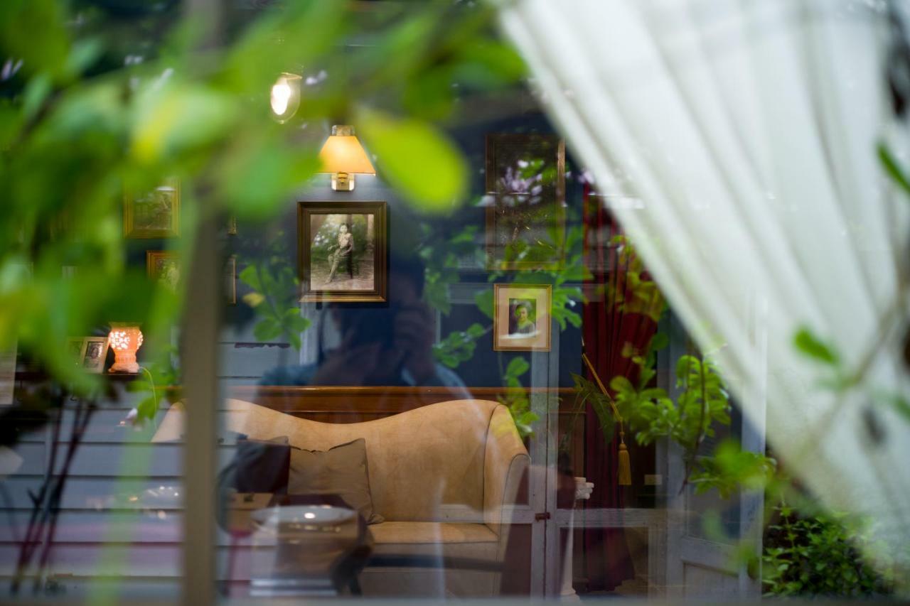 Vimala Residence (Adults Only) Bangkok Extérieur photo