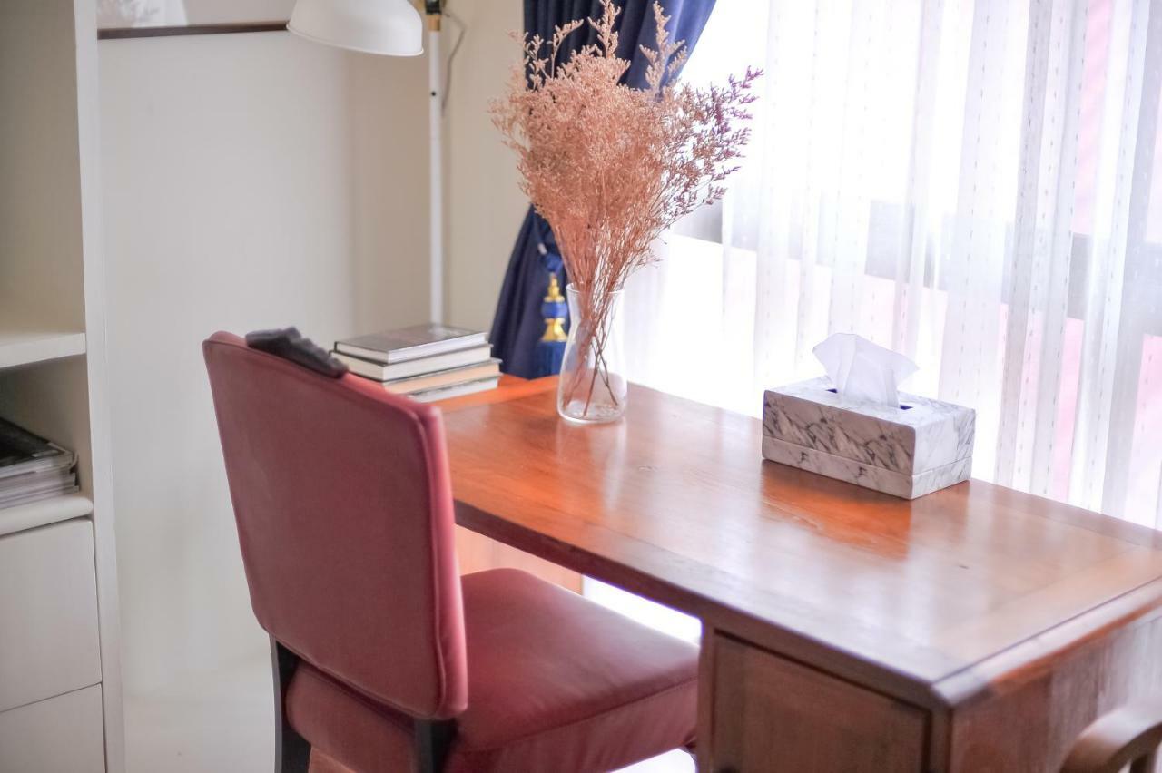 Vimala Residence (Adults Only) Bangkok Extérieur photo