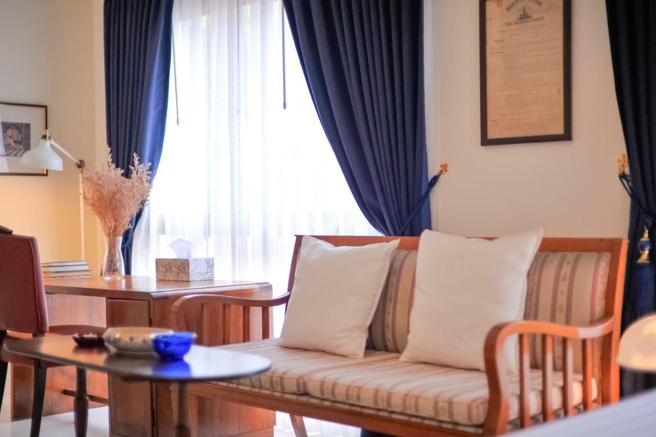 Vimala Residence (Adults Only) Bangkok Extérieur photo