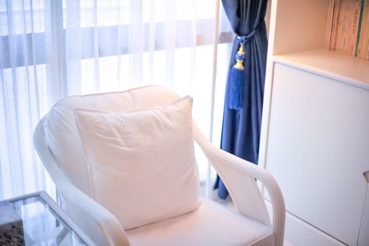 Vimala Residence (Adults Only) Bangkok Extérieur photo