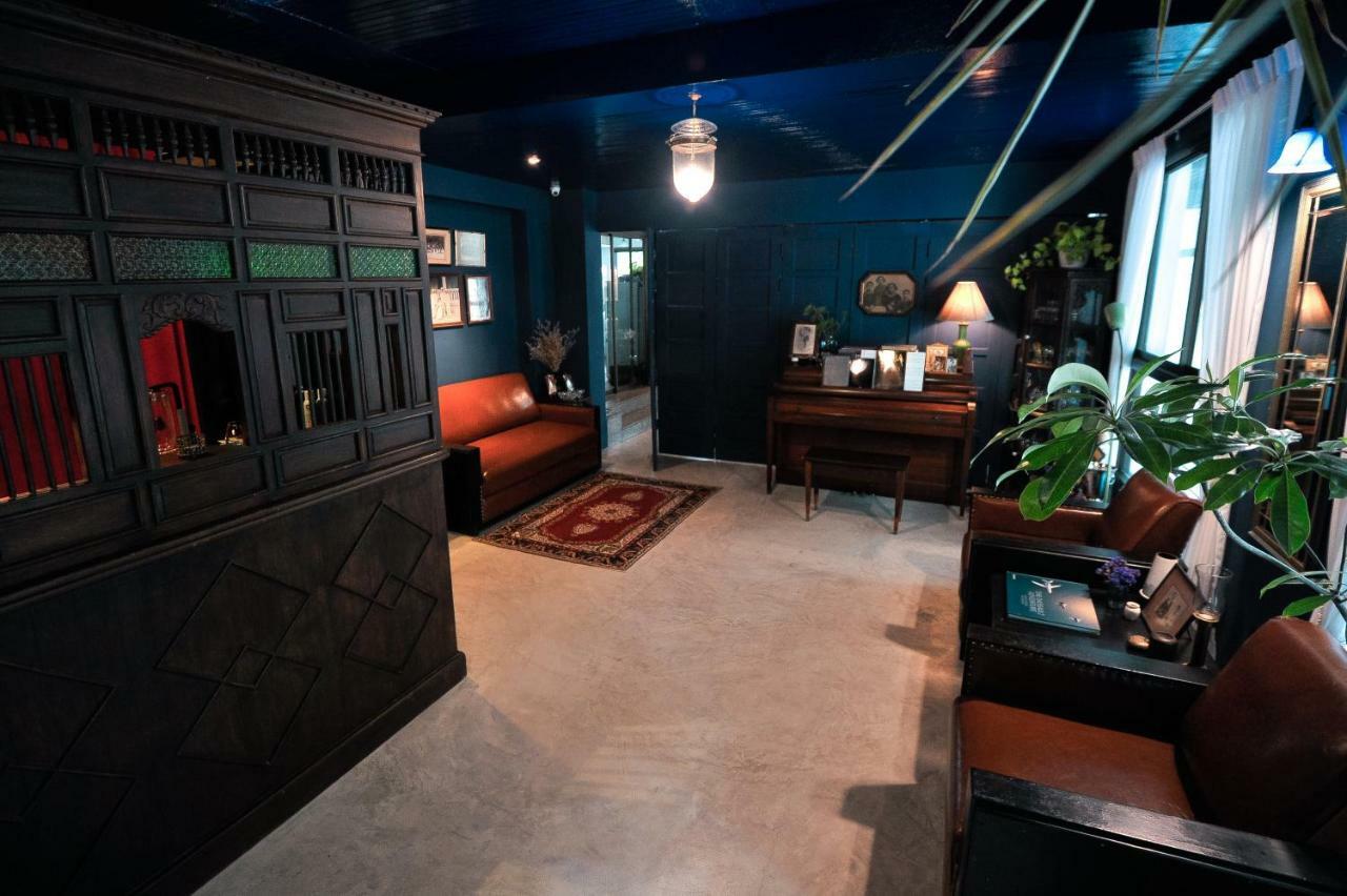 Vimala Residence (Adults Only) Bangkok Extérieur photo