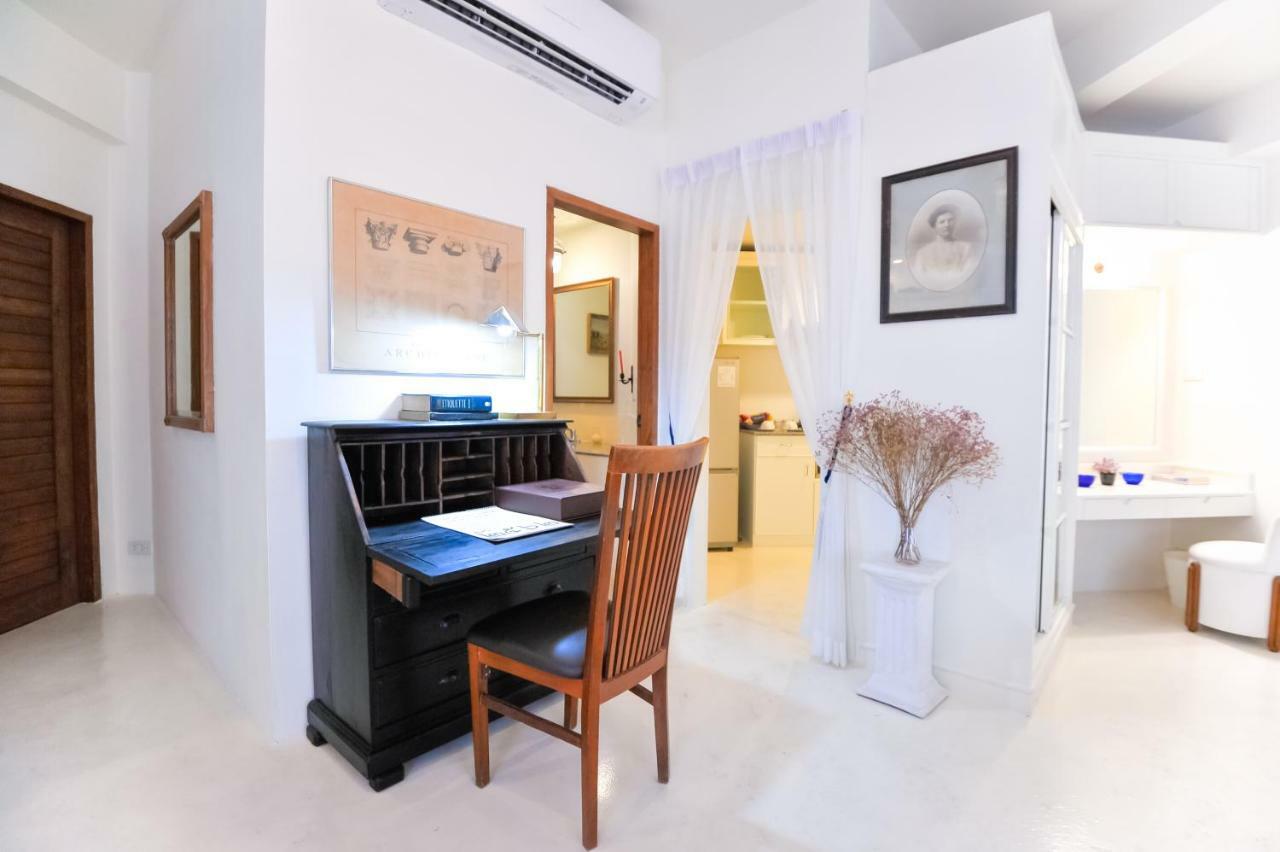 Vimala Residence (Adults Only) Bangkok Extérieur photo