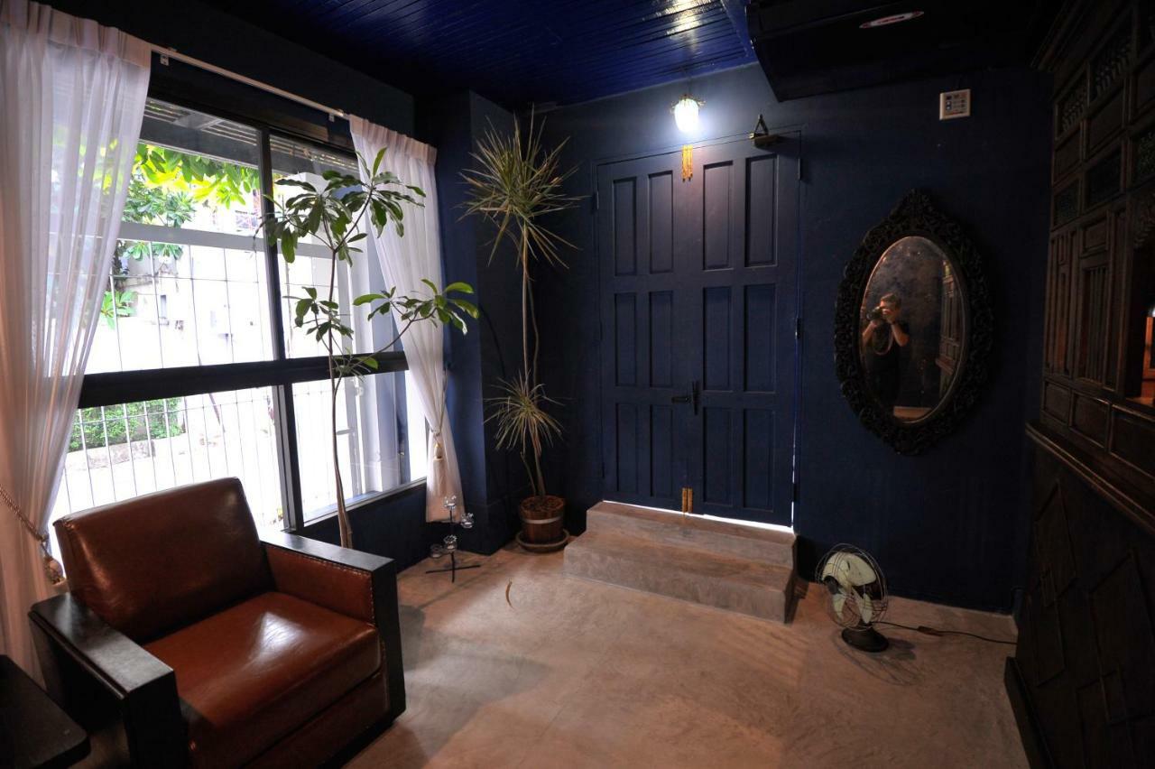 Vimala Residence (Adults Only) Bangkok Extérieur photo