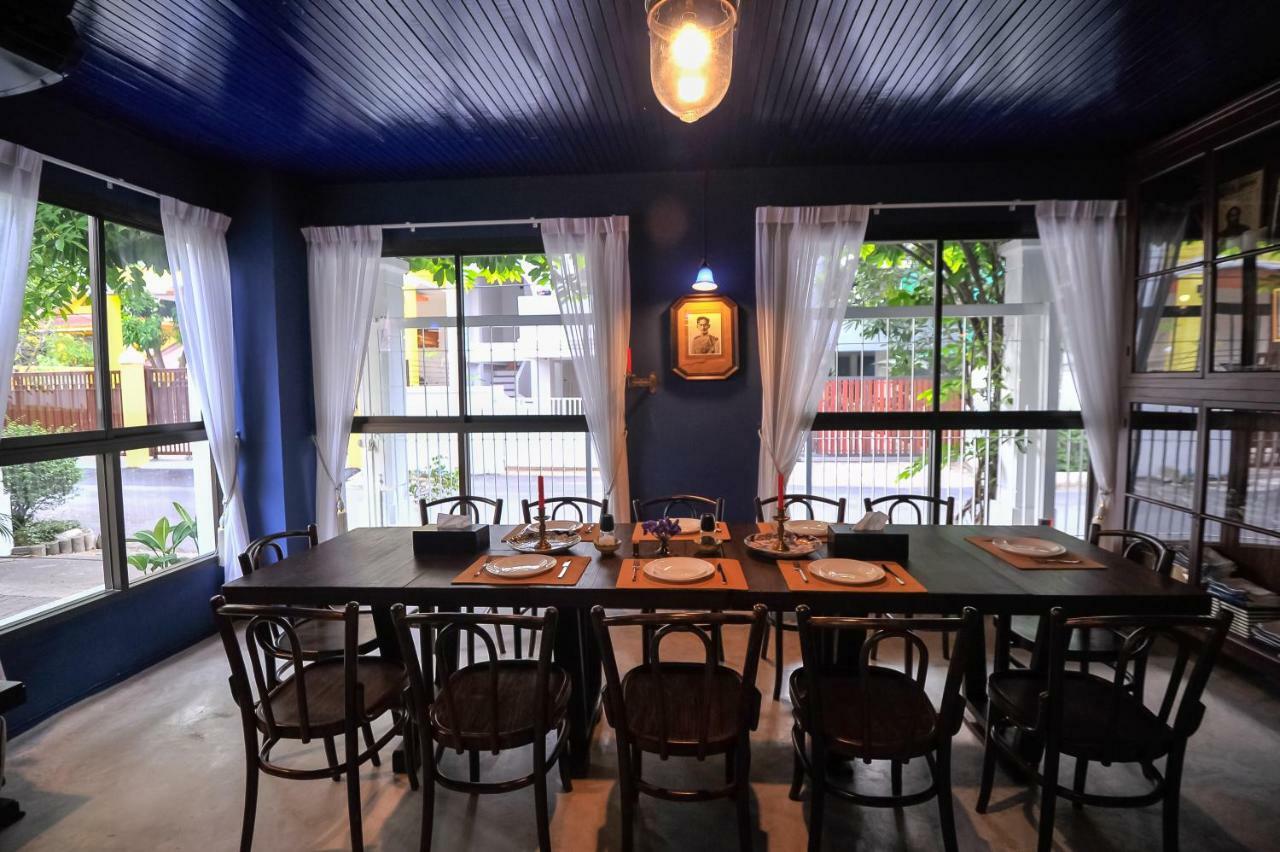 Vimala Residence (Adults Only) Bangkok Extérieur photo