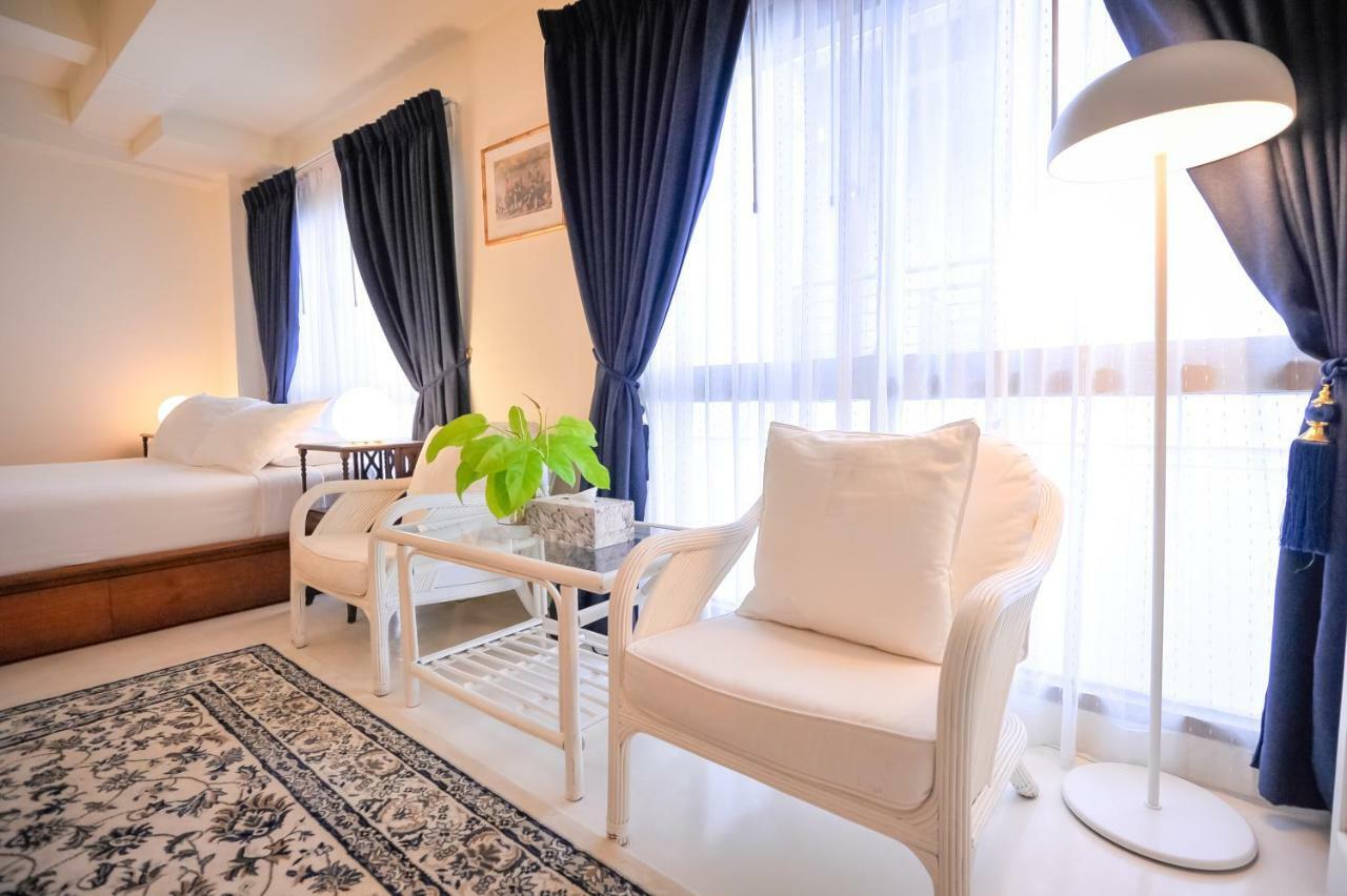 Vimala Residence (Adults Only) Bangkok Extérieur photo