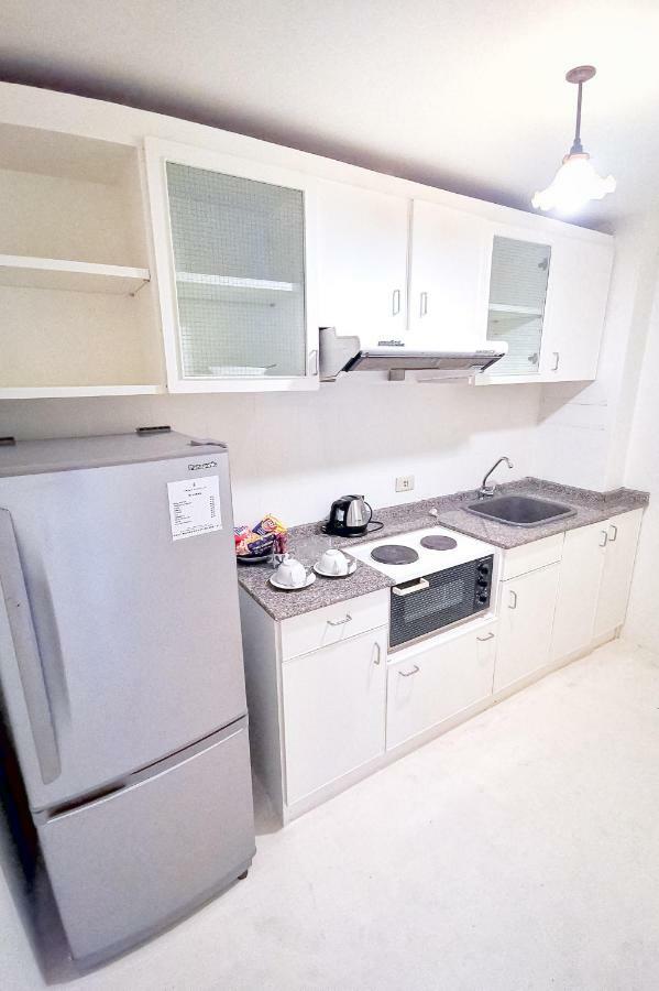 Vimala Residence (Adults Only) Bangkok Extérieur photo