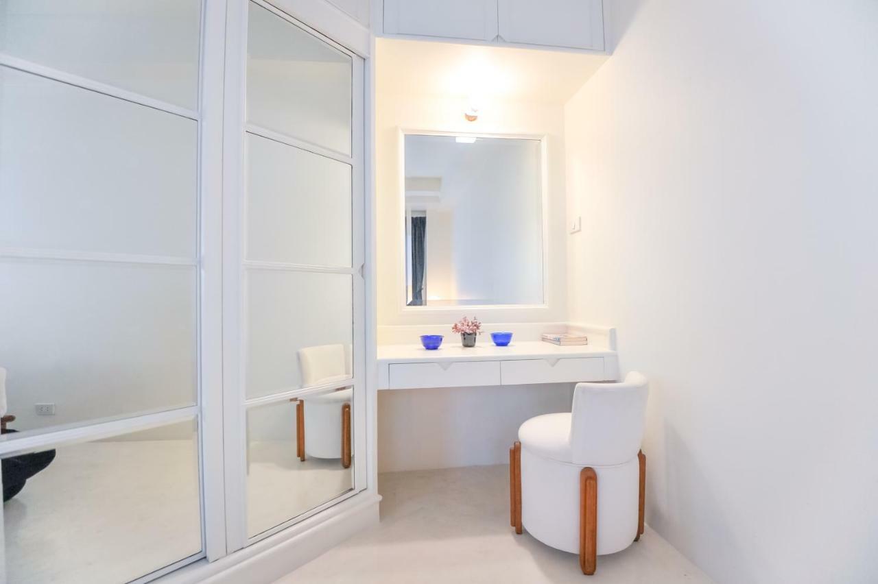 Vimala Residence (Adults Only) Bangkok Extérieur photo