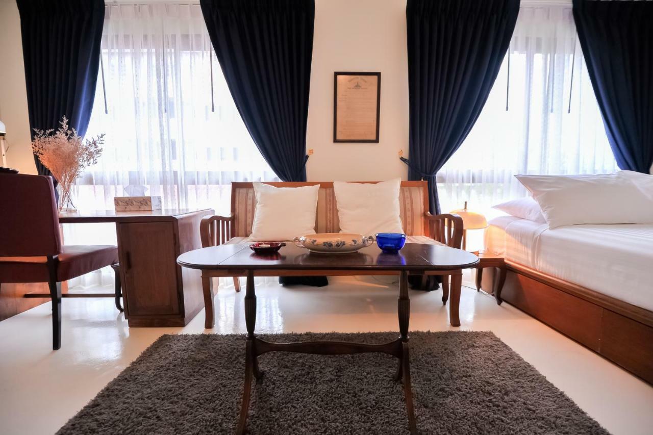 Vimala Residence (Adults Only) Bangkok Extérieur photo