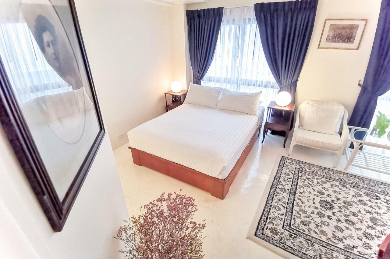 Vimala Residence (Adults Only) Bangkok Extérieur photo