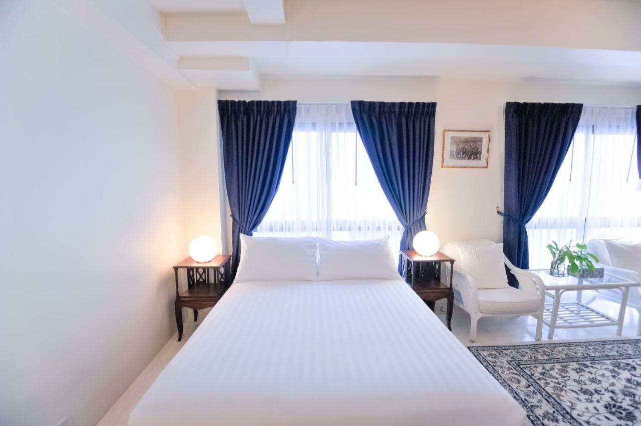 Vimala Residence (Adults Only) Bangkok Extérieur photo