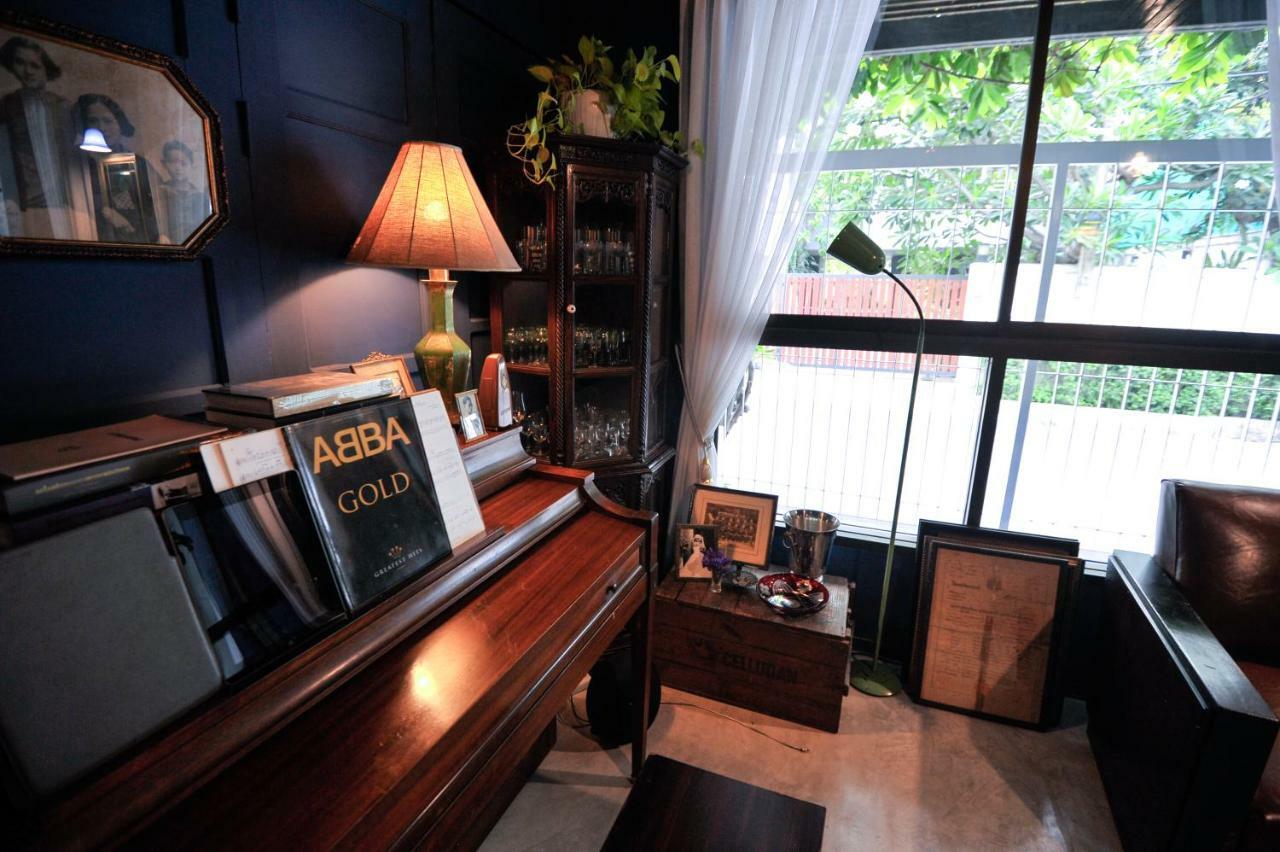 Vimala Residence (Adults Only) Bangkok Extérieur photo