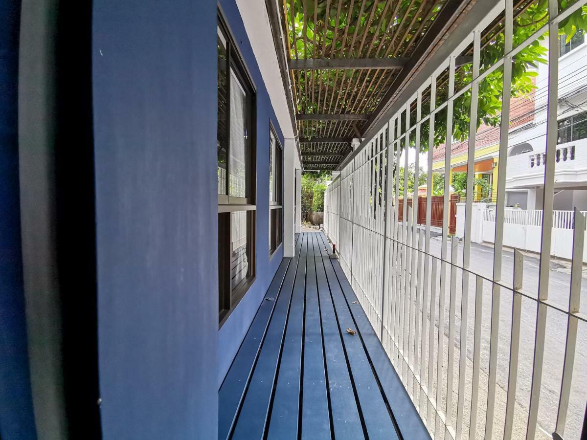 Vimala Residence (Adults Only) Bangkok Extérieur photo