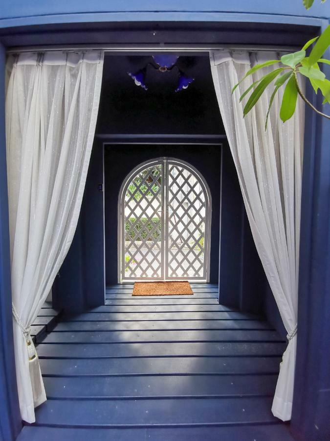 Vimala Residence (Adults Only) Bangkok Extérieur photo