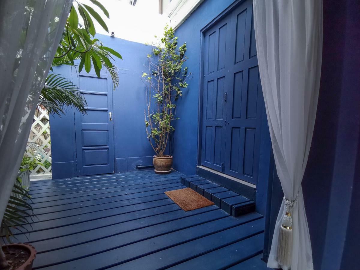 Vimala Residence (Adults Only) Bangkok Extérieur photo