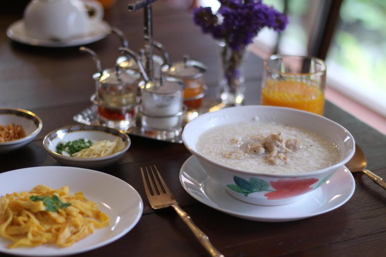 Vimala Residence (Adults Only) Bangkok Extérieur photo